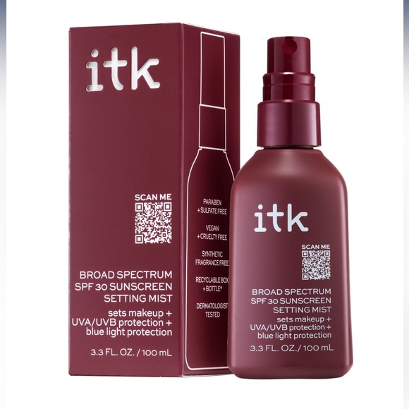 itk Broad Spectrum - Picture 4 of 10